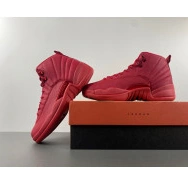 Gym 130690-601 Red Air (2018) Jordan 12 Retro 0811